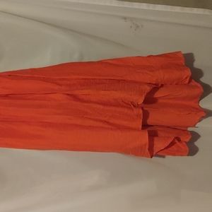 This lovely dress from H&M very very comfortable